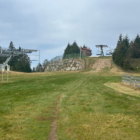 Stone Lake Luxury Lodge Gerardmer Exterior photo