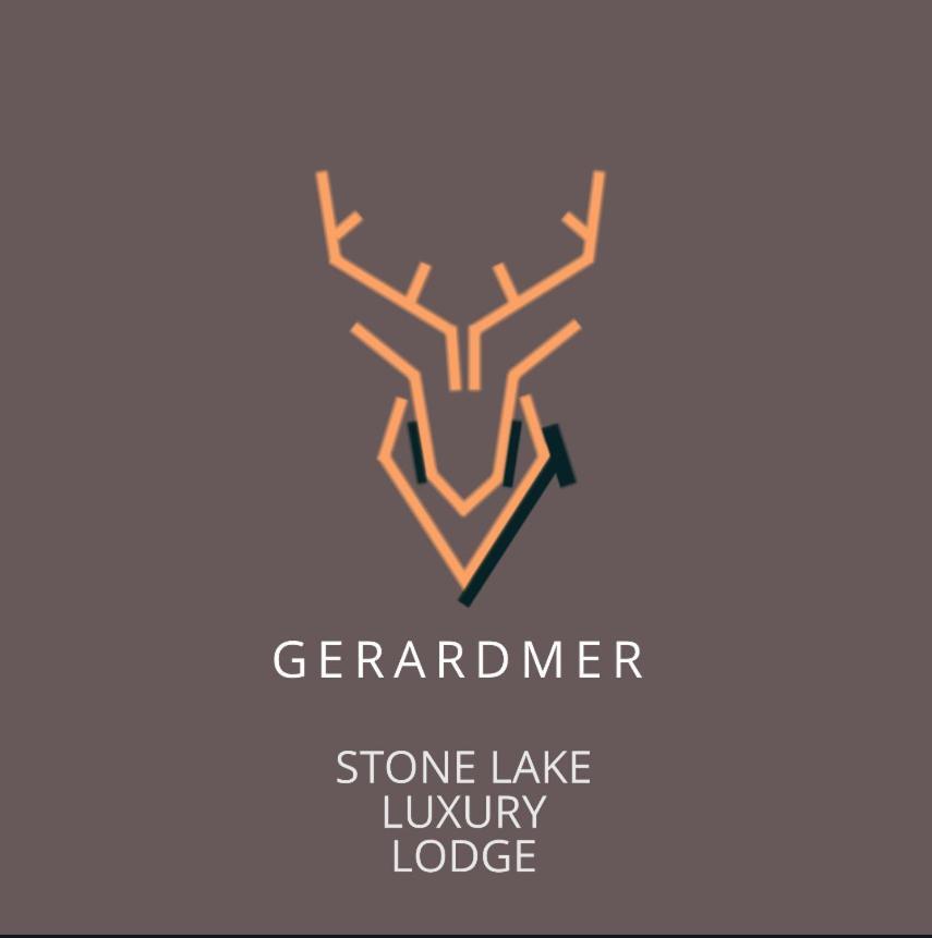 Stone Lake Luxury Lodge Gerardmer Exterior photo
