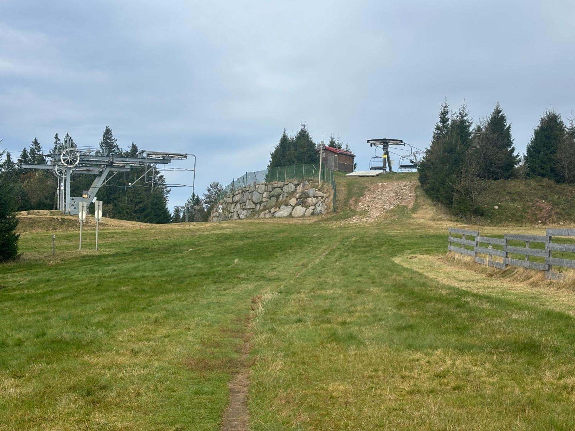 Stone Lake Luxury Lodge Gerardmer Exterior photo