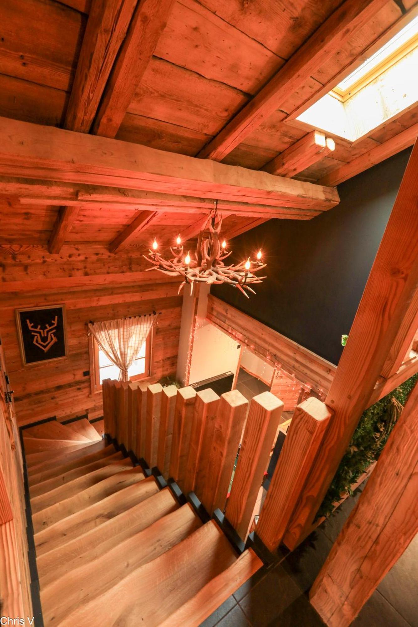 Stone Lake Luxury Lodge Gerardmer Exterior photo