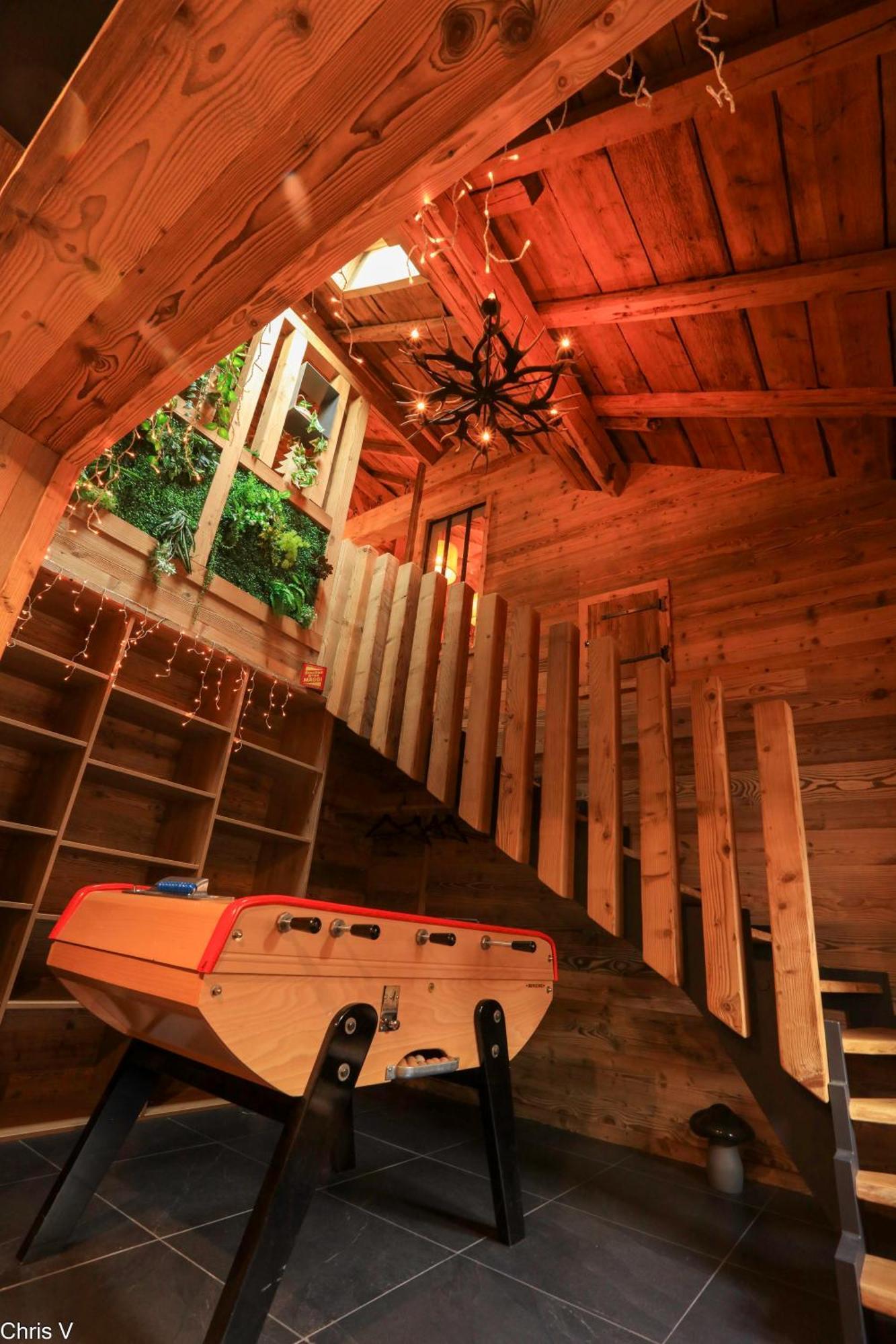 Stone Lake Luxury Lodge Gerardmer Exterior photo