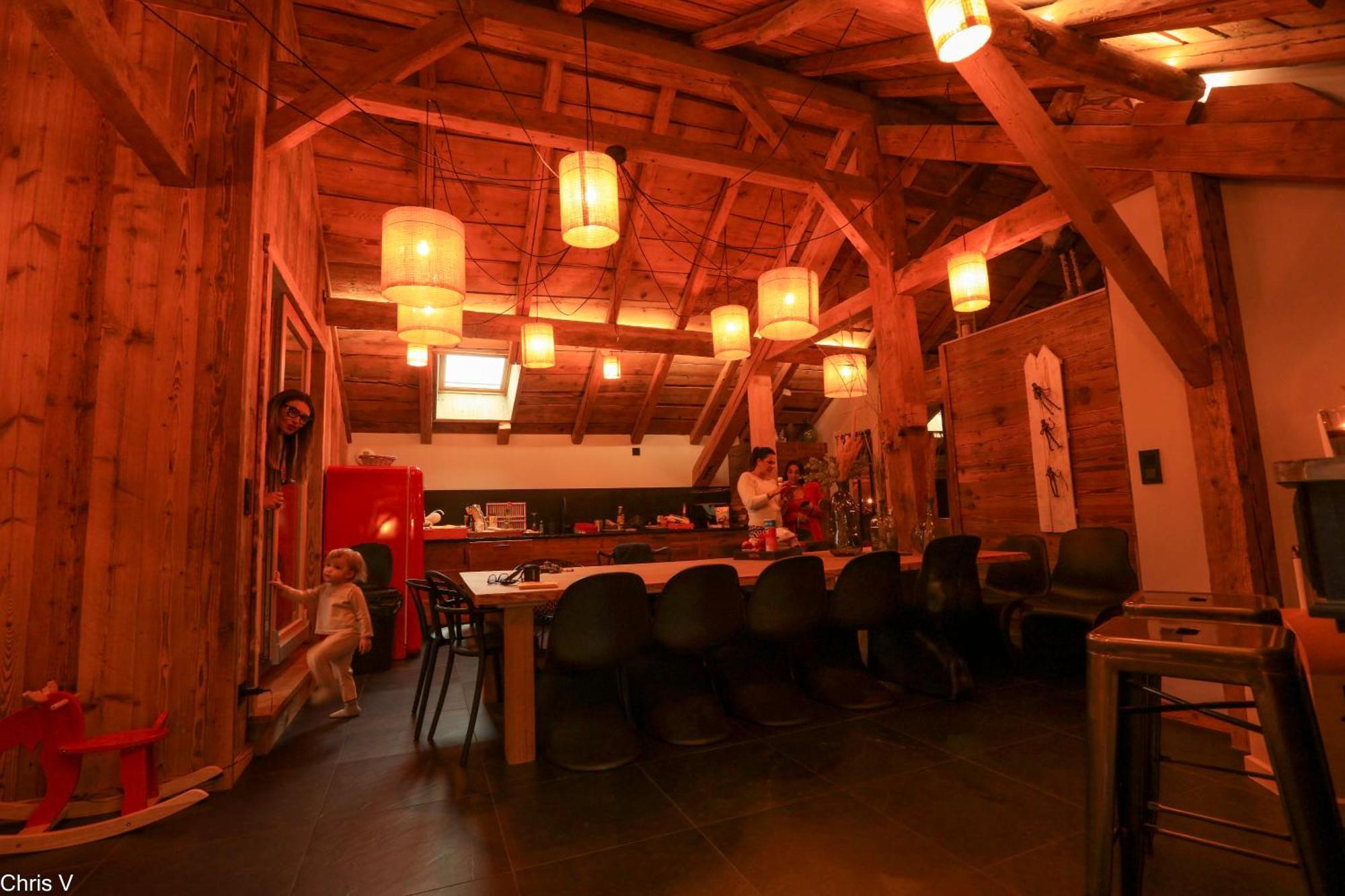 Stone Lake Luxury Lodge Gerardmer Exterior photo