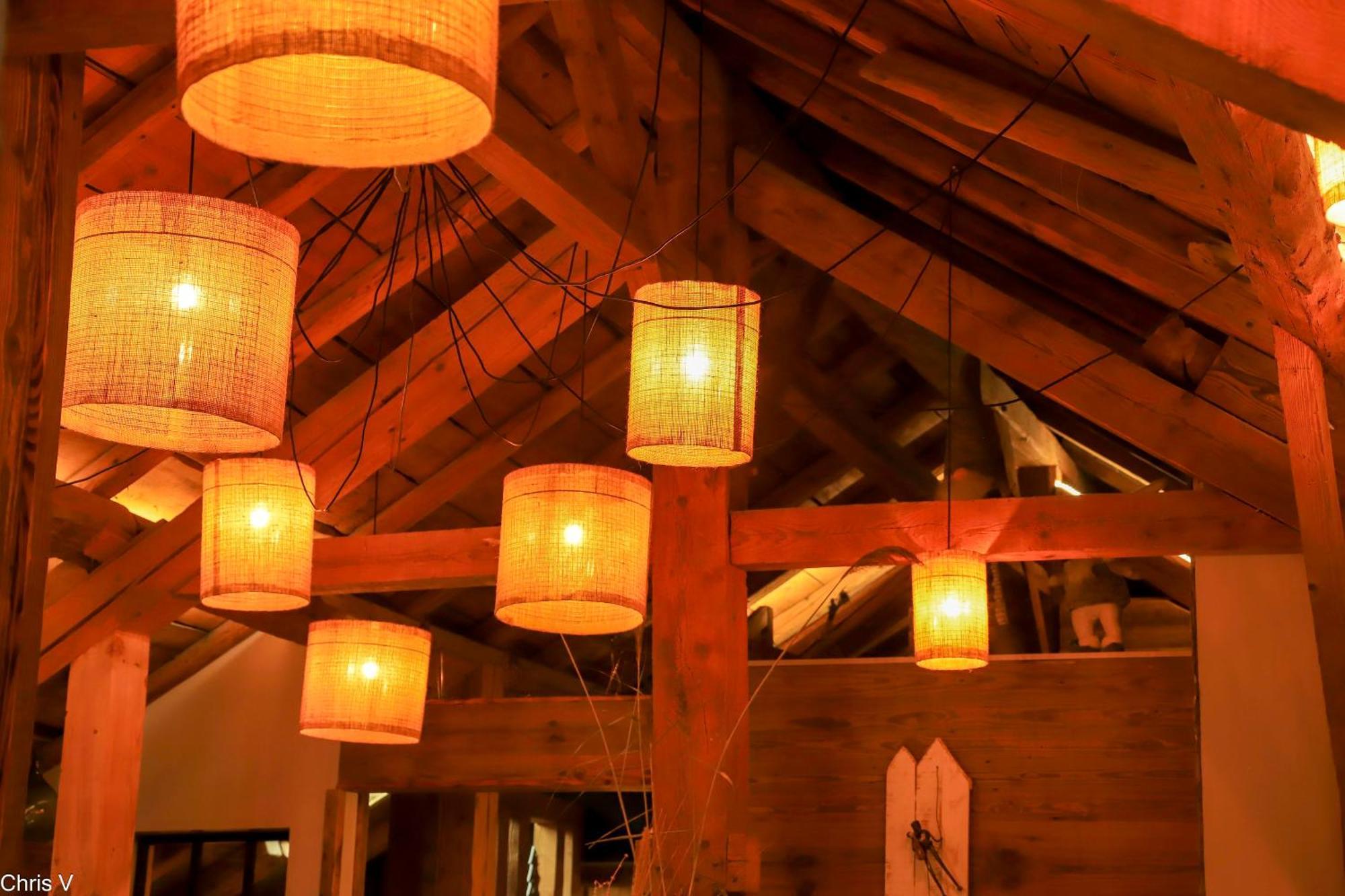 Stone Lake Luxury Lodge Gerardmer Exterior photo